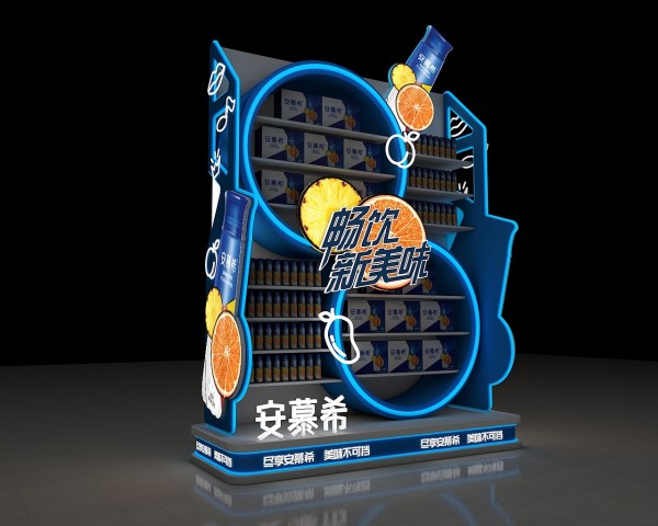 蘭山區貨柜系列