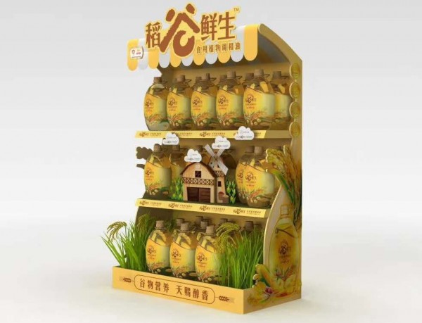 蘭山區貨柜系列